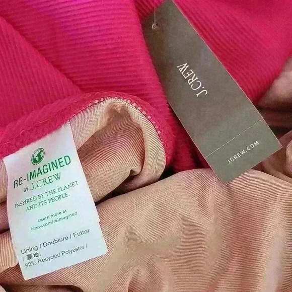 J.Crew Active Ribbed Long-Sleeve One Piece Open Back Plus Size 22 - Picture 5 of 10